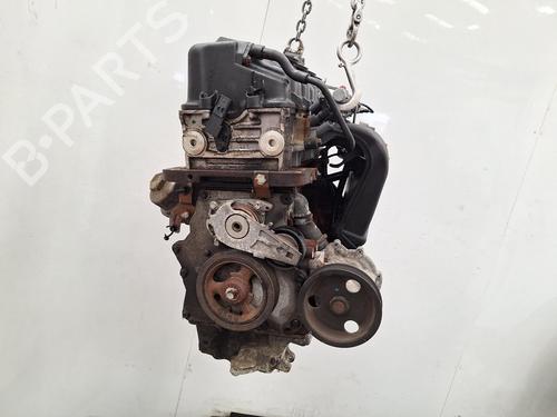 Used Engine Engine 36879311 36879311