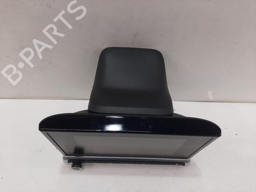Display CITROËN C4 CACTUS 1.6 BlueHDi 100 | BP28379509C48