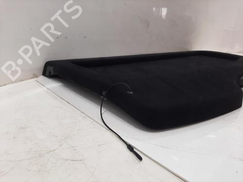 Rear parcel shelf SKODA FABIA III (NJ3) 1.0 | BP29496608C85 