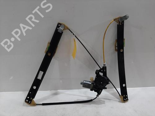 Used Front right window mechanism Front right window mechanism AUDI A4 B9 (8W2, 8WC) 2.0 TFSI (190 hp) 34179292 34179292