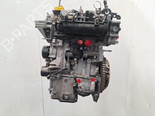 Engine DACIA SANDERO II TCe 90 (B8M1, B8MA, B8AC) | BP35986118M1 - Image 4