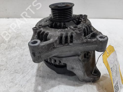 Alternator BMW 1 (F20) 118 d | BP26766190M7