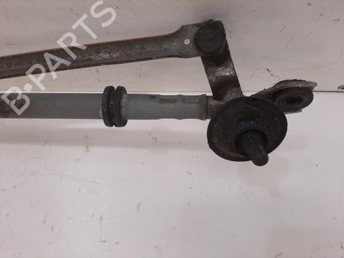 Front wiper motor VAUXHALL ASTRA Mk VI (J) (P10) 2.0 CDTi | BP29742434M29 