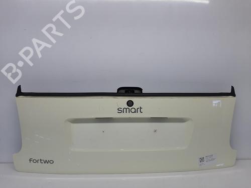 Bakluke CC/Kombi-Kupé SMART FORTWO Coupe (450) 0.7 (450.352, 450.332) (61 hp) 26848223