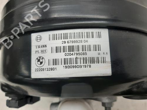 Servo brake BMW i3 (I01) Electric | BP26866693M42 