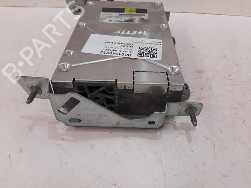 Elektronisk modul JAGUAR I-PACE (X590) EV400 AWD | BP30094977M83