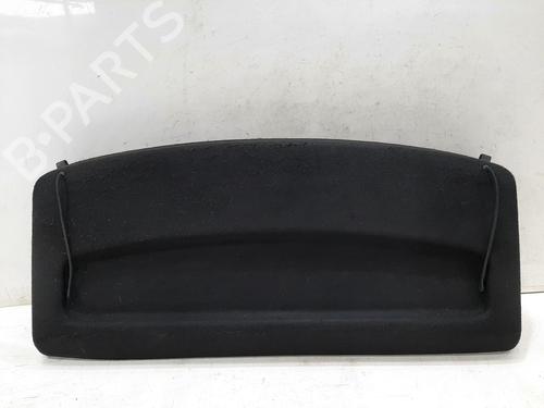 Plage arrière NISSAN NOTE (E12) 1.2 DIG-S (98 hp) 33179390