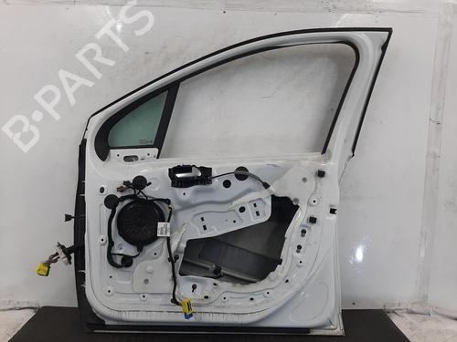 Right front door PEUGEOT 2008 I (CU_) 1.2 VTi | BP29397884C3 