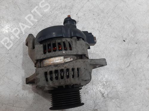 Alternator ISUZU D-MAX II (TFR, TFS) 2.5 CRDi 4x4 (TFS86J) | BP39549151M7 - Image 3