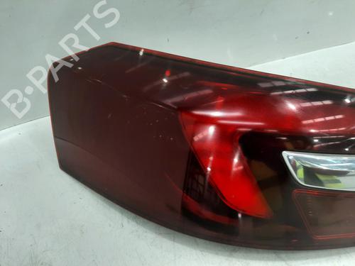 Left taillight VAUXHALL INSIGNIA Mk I (A) Sports Tourer (G09) 1.6 CDTI (35) | BP26850804C34 