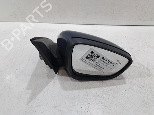 Rétroviseur droit FORD FOCUS IV (HN) 1.5 EcoBlue (120 hp) 31903744