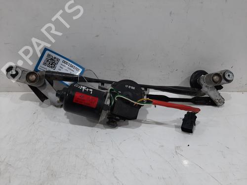 Motor limpa vidros frontal HYUNDAI i20 I (PB, PBT) 1.4 (101 hp) 30407216