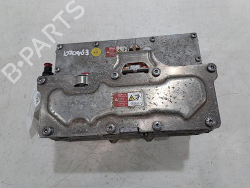 Motor VW GOLF VII (5G1, BQ1, BE1, BE2) 1.4 GTE Hybrid (204 hp) 29236488