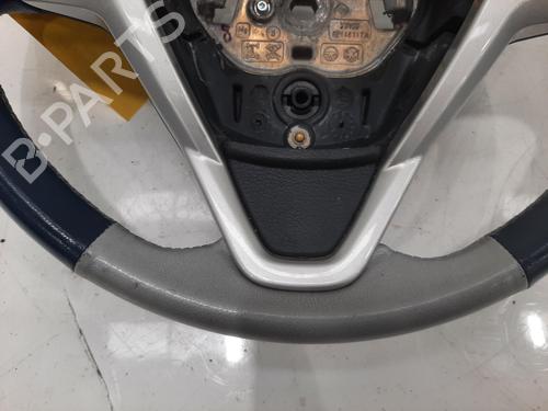 Steering wheel FORD FIESTA VI (CB1, CCN) 1.6 Ti | BP26848065C49 