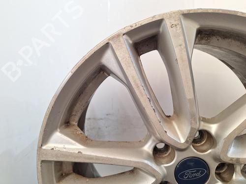 Fælk FORD KUGA II (DM2) 2.0 TDCi | BP38604292C45 - Image 2