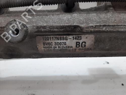 Steering rack FORD FOCUS III 1.6 Ti | BP29581430M22 