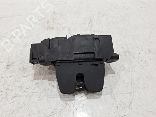 Bagklap lås Bagklap lås VAUXHALL CROSSLAND X / CROSSLAND (P17) 1.2 (75) (83 hp) 39910444 39910444
