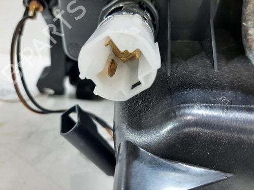 Glove box LAND ROVER RANGE ROVER SPORT II (L494) 4.4 SDV8 4x4 | BP30119768C95