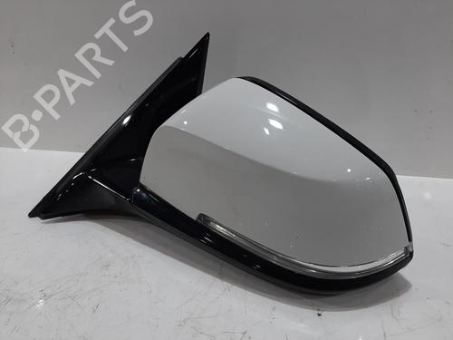 Left mirror BMW 3 (F30, F80) 320 i xDrive | BP26766965C26 