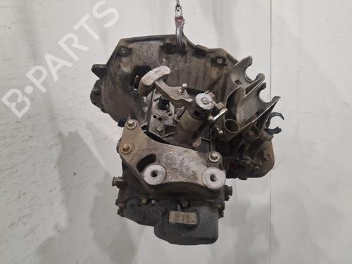 Gearbox VAUXHALL CORSA Mk IV (E) (X15) 1.4 | BP39532026M3 - Image 4