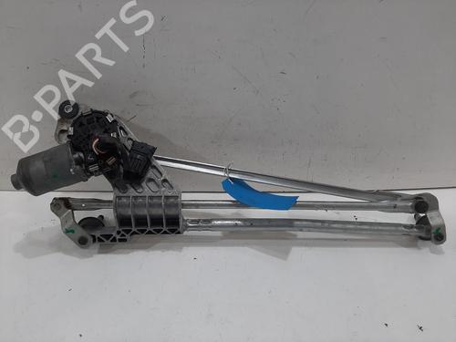 Front wiper motor DACIA DUSTER (HS_) 1.5 dCi | BP31361747M29  - Image 6