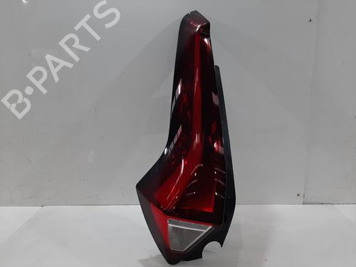 Used Left taillight MG MG 3 1.5 (106 hp) 26846944
