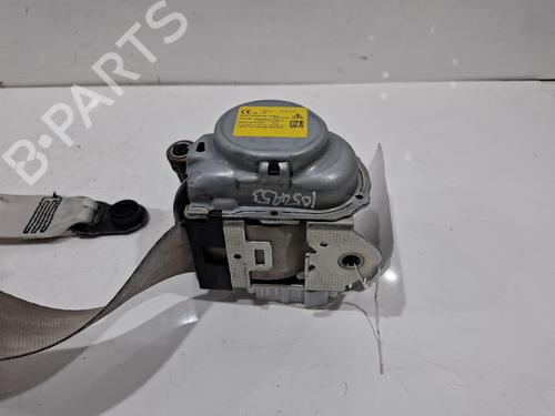 Front left seatbelt JAGUAR I-PACE (X590) EV400 AWD | BP38255045I26 - Image 4