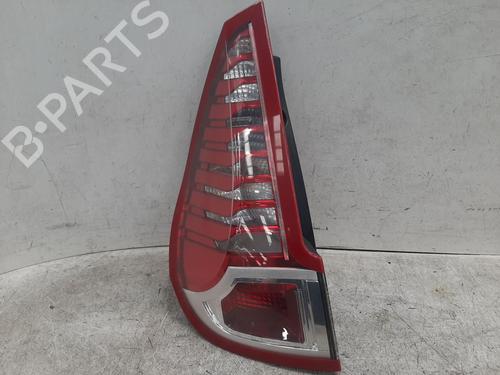 Used Left taillight RENAULT SCÉNIC III (JZ0/1_) 2.0 16V (JZ0G, JZ0P, JZ1E, JZ1P) (140 hp) 26872785