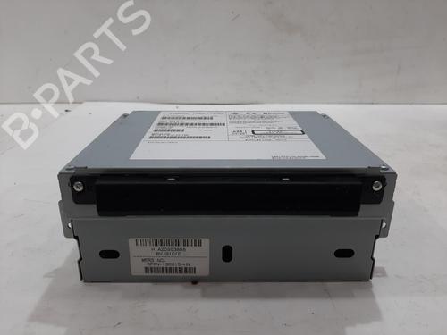 Electronic module LAND ROVER RANGE ROVER IV (L405) 4.4 SDV8 4x4 | BP30180017M83
