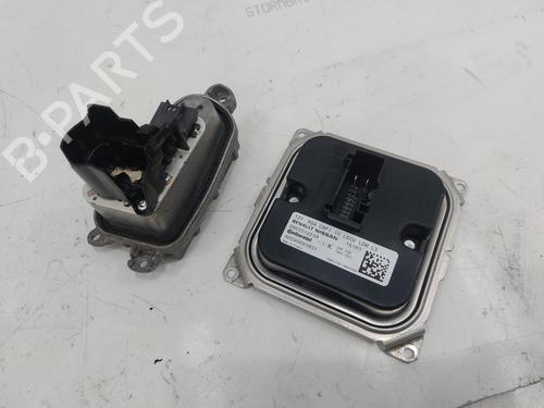Module xenonverlichting RENAULT KADJAR (HA_, HL_) 1.2 TCe 130 (HLMR) (130 hp) 26752076