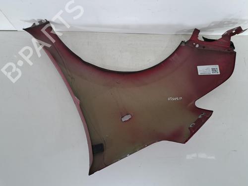 Right front fenders CITROËN C3 Picasso (SH_) 1.6 HDI 90 | BP29809930C42 