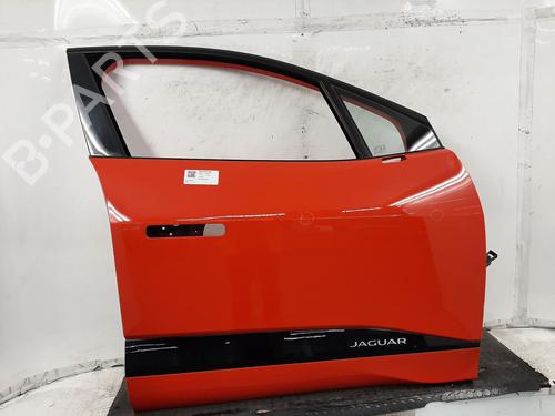 Used Right front door Right front door JAGUAR I-PACE (X590) EV400 AWD (400 hp) 33647445 33647445