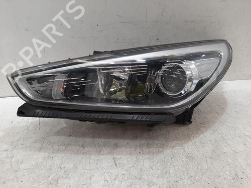 Used Left headlight Left headlight 37072616 37072616