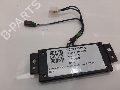 Computer BYD DOLPHIN EV | BP37218784M11 - Image 5