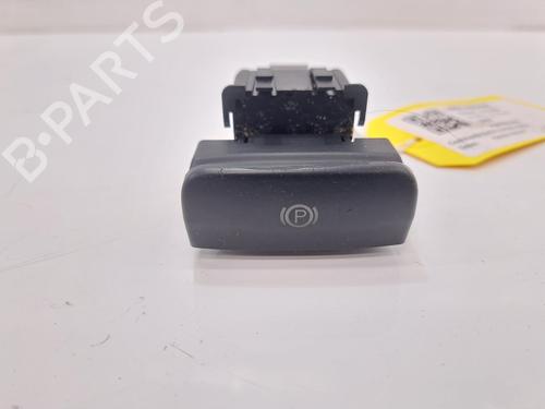 Used Hand brake PEUGEOT 3008 I MPV (0U_) 1.6 HDi (114 hp) 28379236