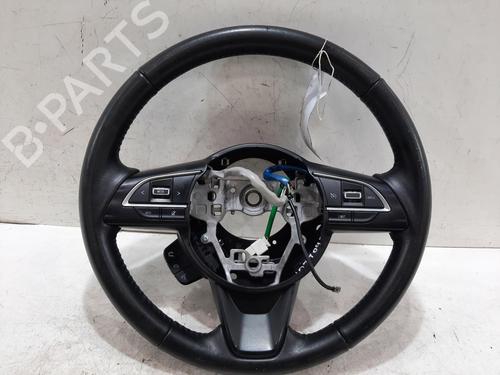 Used Steering wheel SUZUKI JIMNY Closed Off-Road Vehicle (A6G) 1.5 AllGrip (JB74W, JB74V, A6G415) (102 hp) 32409644