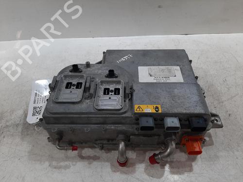 Module électronique Module électronique JAGUAR I-PACE (X590) EV400 AWD (400 hp) 34376851 34376851