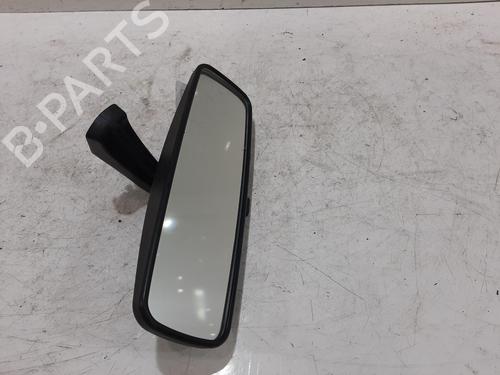 Rear mirror TOYOTA YARIS (_P13_) 1.3 (NSP130_, NSP130) | BP32270454I6