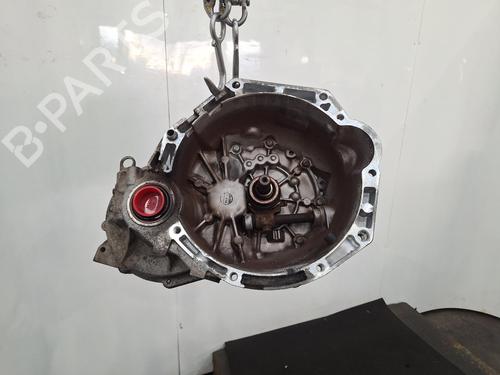 Used Gearbox HYUNDAI i20 II (GB, IB) 1.2 (84 hp) 31999716