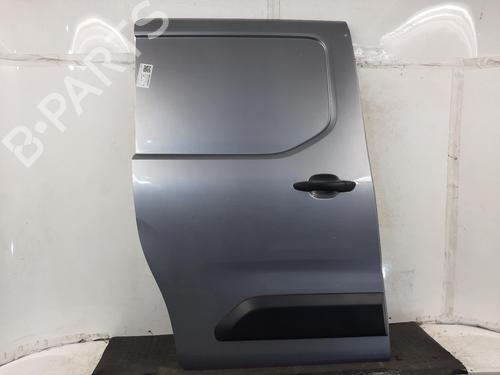 Used Right slide door VAUXHALL COMBO Mk IV (E) Box Body/MPV (K9) 1.5 D (102 hp) 31088946
