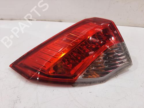 Left taillight RENAULT LAGUNA III (BT0/1) 2.0 16V (BT05, BT0F, BT0W) | BP29471539C34 