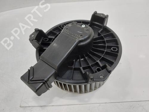 Heater blower motor HONDA CIVIC VIII Saloon (FD, FA) 1.3 IMA (FA3, FD3) | BP26818614M62 