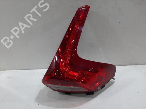 Used Right taillight Right taillight VOLVO V40 Hatchback (525) T2 (122 hp) 34644643 34644643