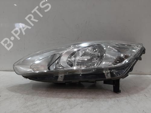 Left headlight FORD C-MAX II (DXA/CB7, DXA/CEU) 1.6 TDCi | BP37218913C28 - Image 6