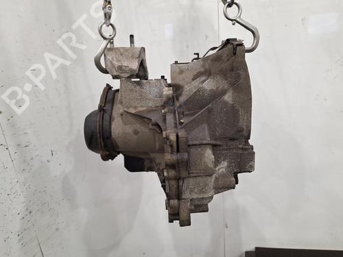 Gearbox FORD FIESTA VI (CB1, CCN) 1.4 | BP31059861M3