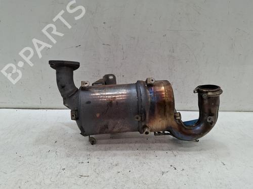 Particulate filter VAUXHALL INSIGNIA Mk I (A) Hatchback (G09) 2.0 CDTI (68) | BP37702678M81  - Image 6