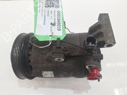 AC compressor KIA VENGA (YN) 1.4 CRDi 90 | BP39707692M34 - Image 3