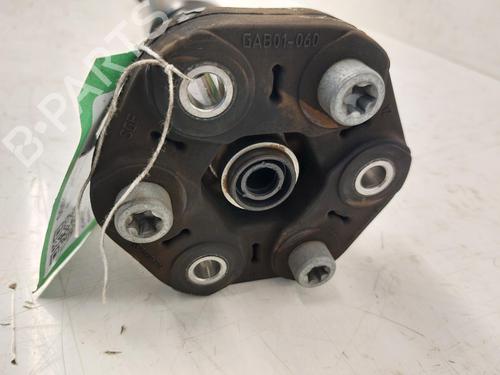 Driveshaft BMW X4 (G02, F98) xDrive 20 d | BP26794043M37  - Image 5