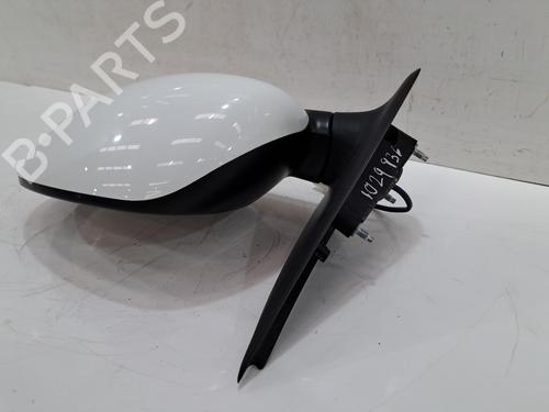 Left mirror NISSAN JUKE (F15) 1.6 | BP29637325C26 