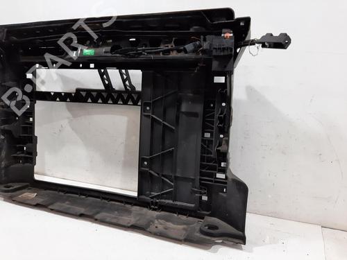 Front slam panel VW POLO V (6R1, 6C1) 1.0 | BP30179405C72